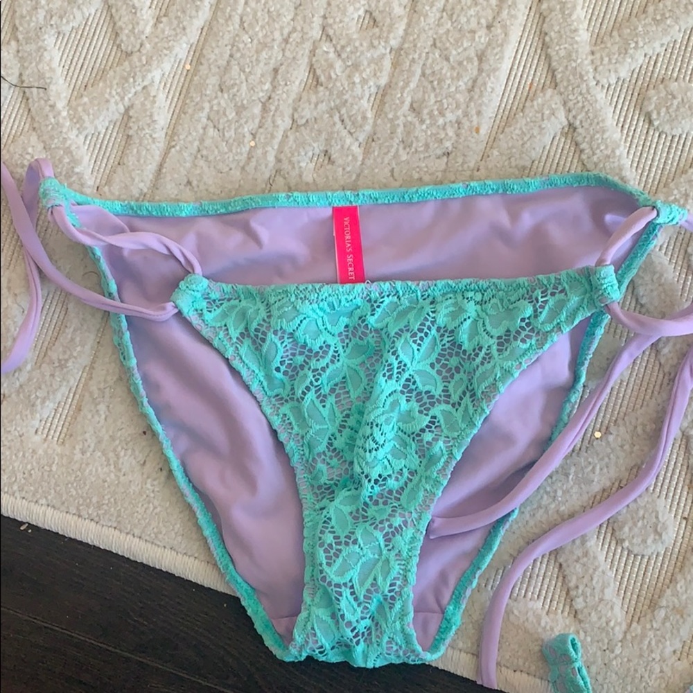 Victoria Secret Bikini Bottoms